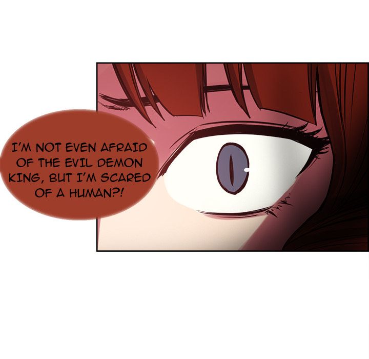 Erostica Manhwa - Chapter 21 Page 20