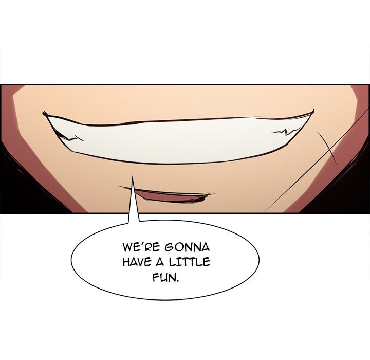 Erostica Manhwa - Chapter 21 Page 22