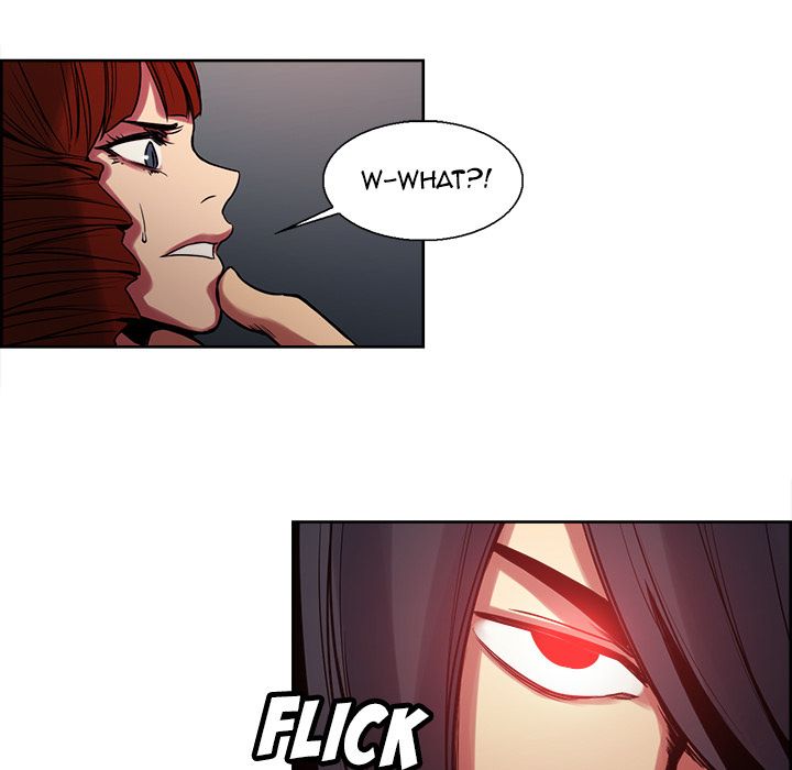 Erostica Manhwa - Chapter 21 Page 23