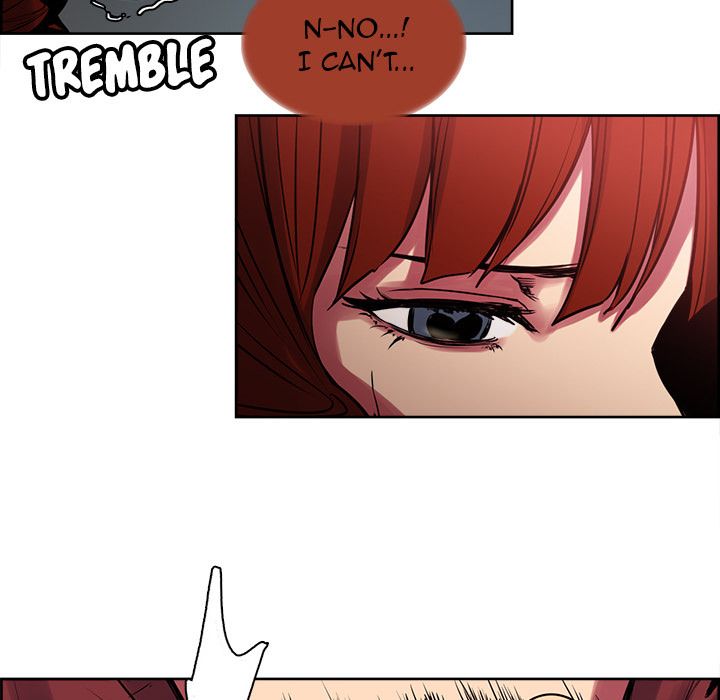 Erostica Manhwa - Chapter 21 Page 31