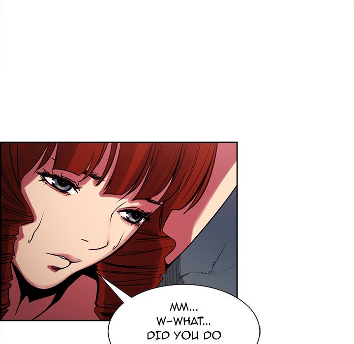 Erostica Manhwa - Chapter 21 Page 34