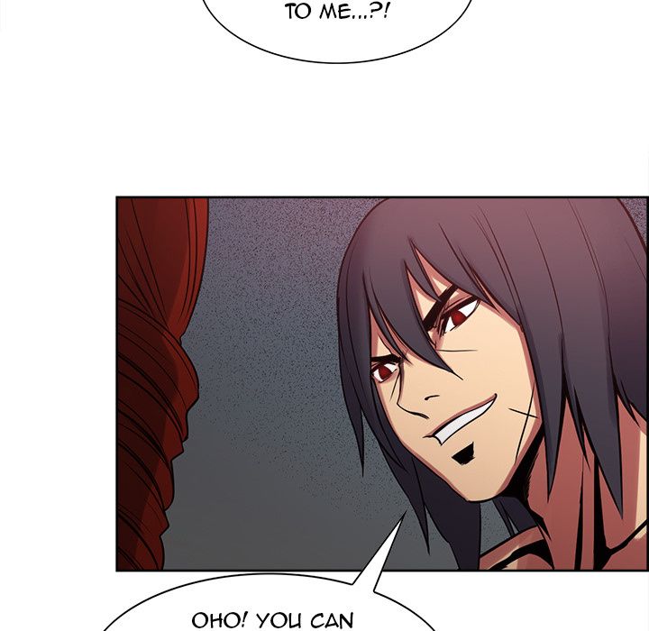 Erostica Manhwa - Chapter 21 Page 35