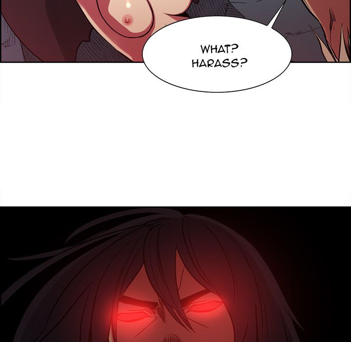 Erostica Manhwa - Chapter 21 Page 38