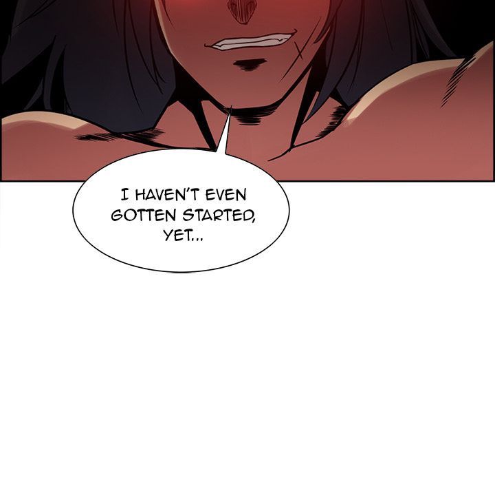 Erostica Manhwa - Chapter 21 Page 39