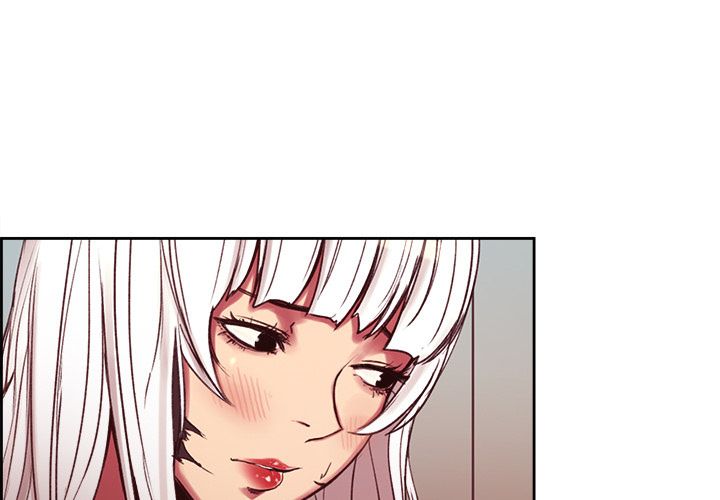 Erostica Manhwa - Chapter 12 Page 3