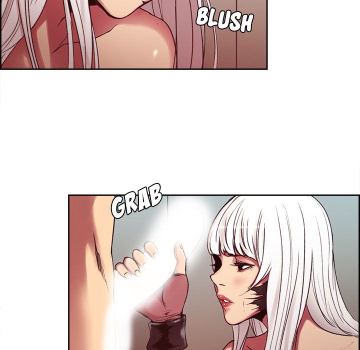 Erostica Manhwa - Chapter 12 Page 4