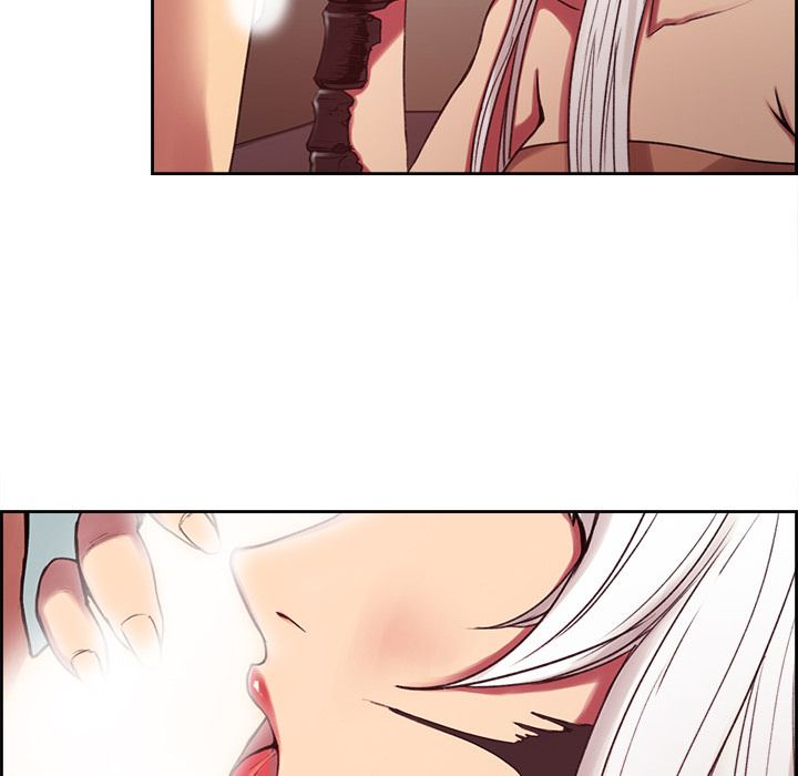 Erostica Manhwa - Chapter 12 Page 5