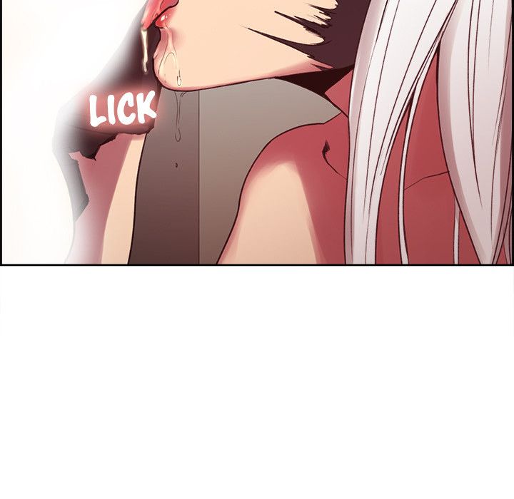 Erostica Manhwa - Chapter 12 Page 6