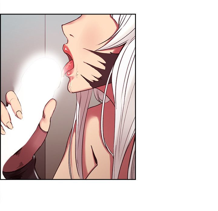 Erostica Manhwa - Chapter 12 Page 7