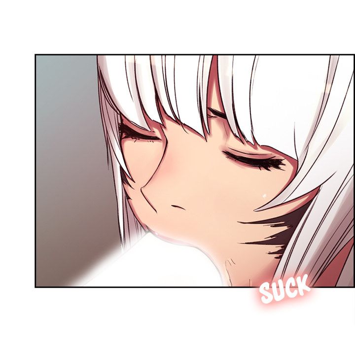 Erostica Manhwa - Chapter 12 Page 8