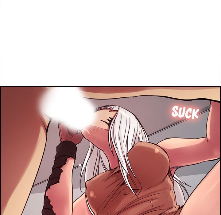 Erostica Manhwa - Chapter 12 Page 10