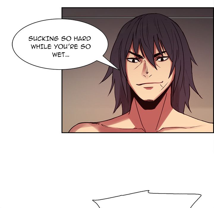 Erostica Manhwa - Chapter 12 Page 13