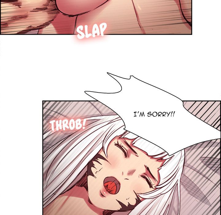 Erostica Manhwa - Chapter 12 Page 19