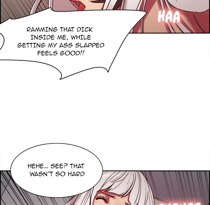 Erostica Manhwa - Chapter 12 Page 26