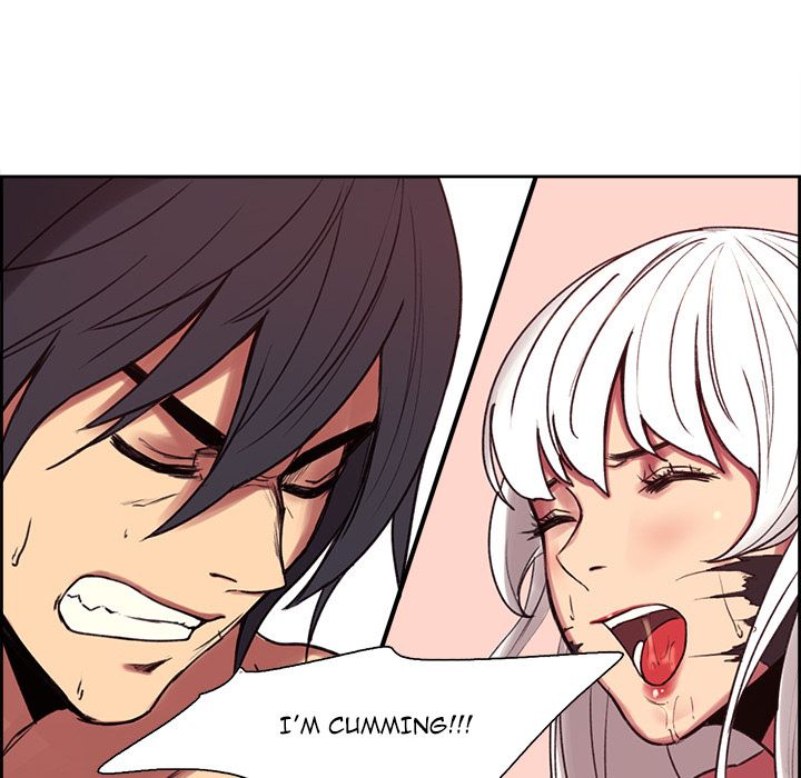 Erostica Manhwa - Chapter 12 Page 32