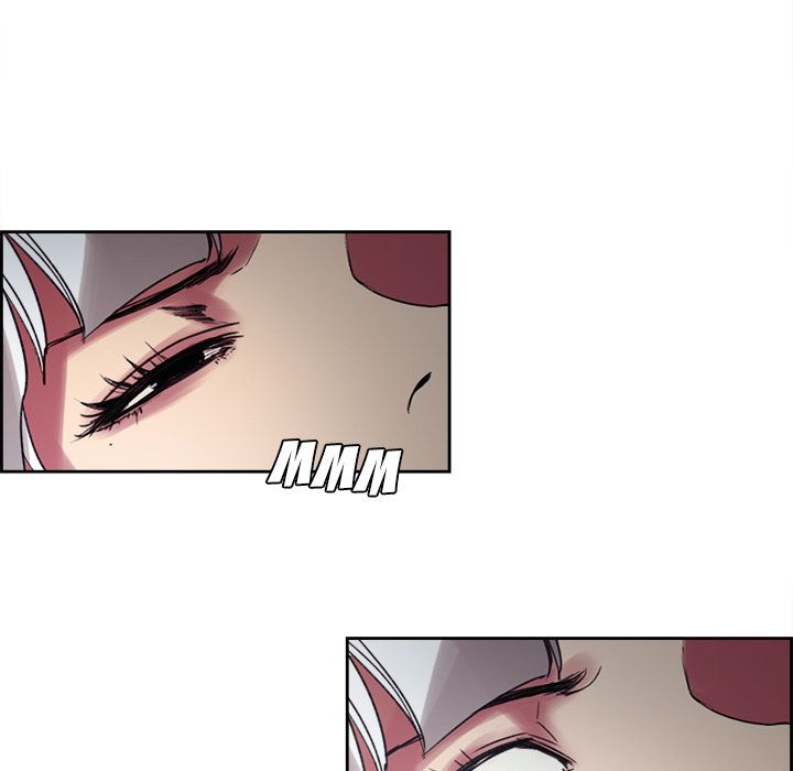 Erostica Manhwa - Chapter 12 Page 37