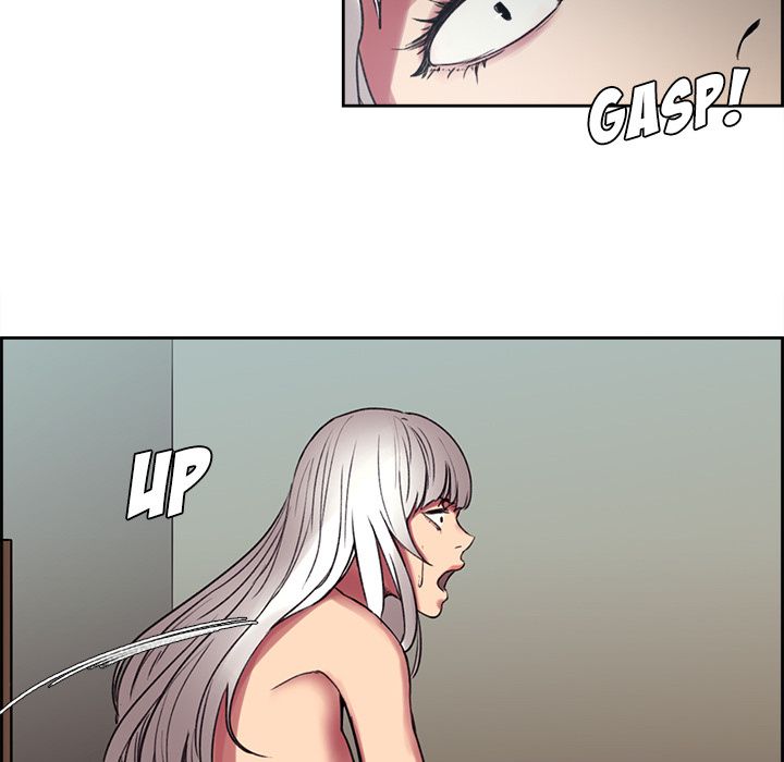 Erostica Manhwa - Chapter 12 Page 38