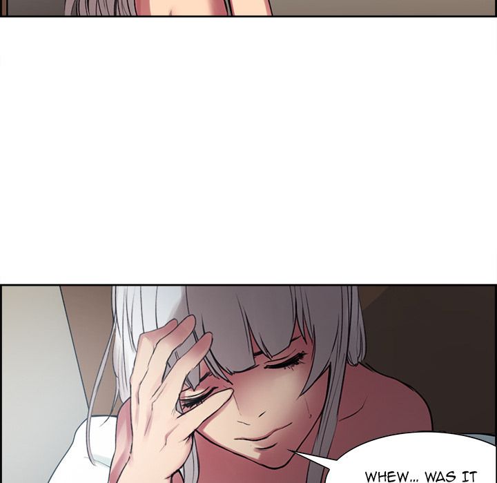 Erostica Manhwa - Chapter 12 Page 39