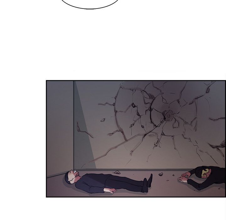 Erostica Manhwa - Chapter 12 Page 41