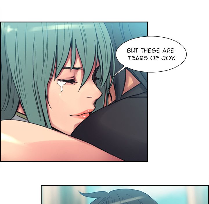 Erostica Manhwa - Chapter 3 Page 20