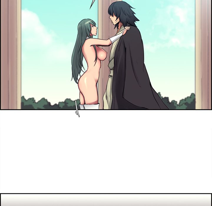 Erostica Manhwa - Chapter 3 Page 22