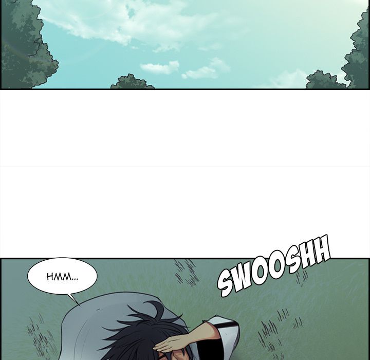 Erostica Manhwa - Chapter 3 Page 24