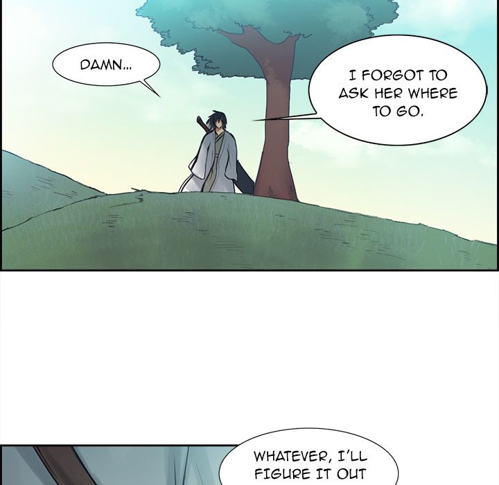 Erostica Manhwa - Chapter 3 Page 28