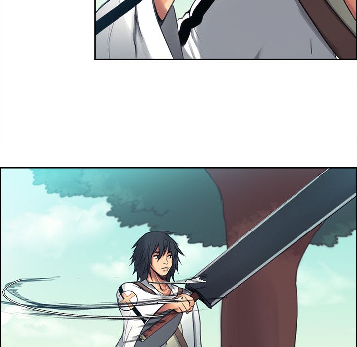 Erostica Manhwa - Chapter 3 Page 30