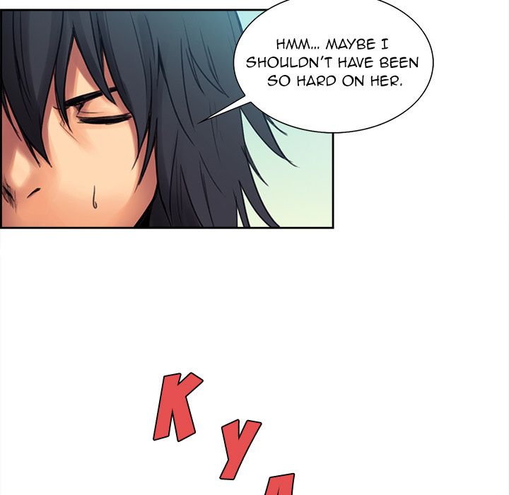 Erostica Manhwa - Chapter 3 Page 35