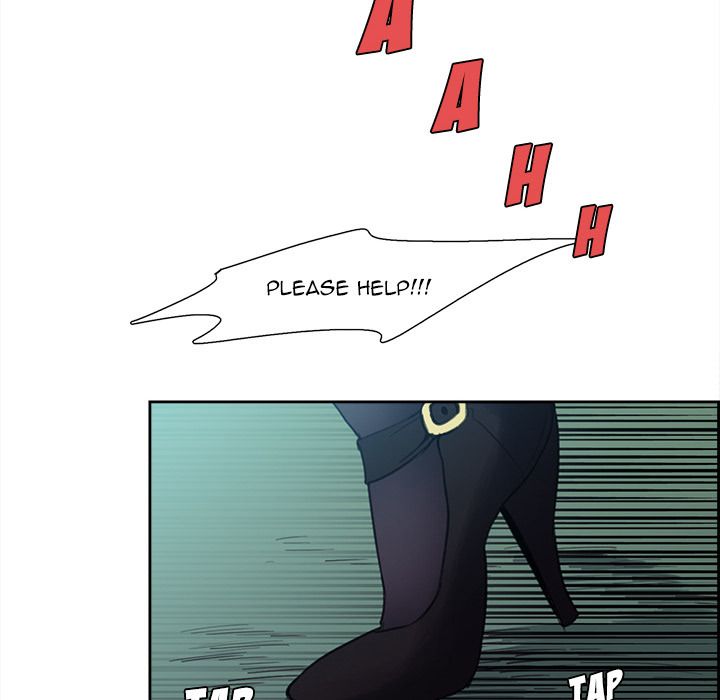 Erostica Manhwa - Chapter 3 Page 36