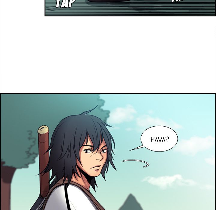 Erostica Manhwa - Chapter 3 Page 37