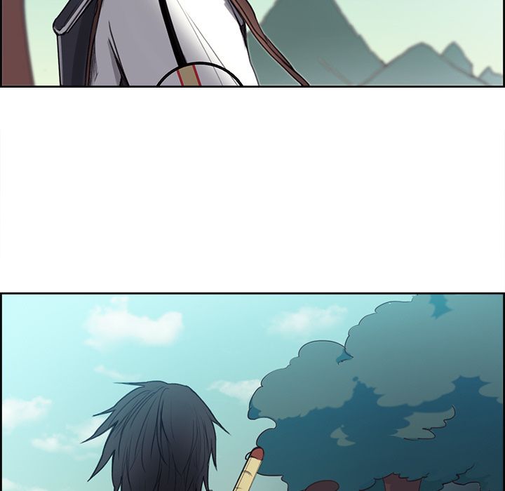 Erostica Manhwa - Chapter 3 Page 38