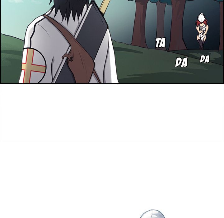 Erostica Manhwa - Chapter 3 Page 39