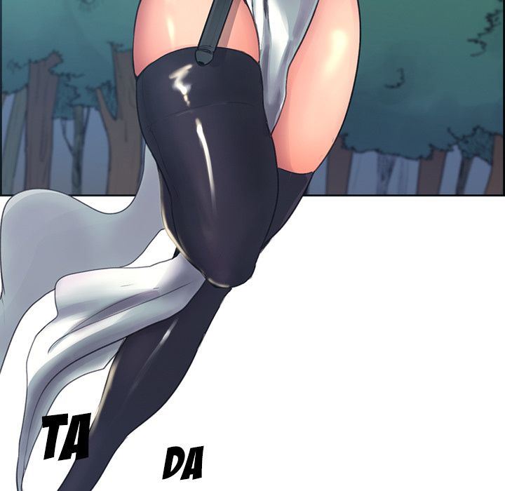 Erostica Manhwa - Chapter 3 Page 41