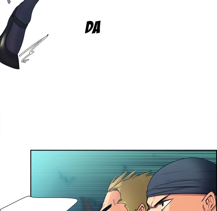 Erostica Manhwa - Chapter 3 Page 42