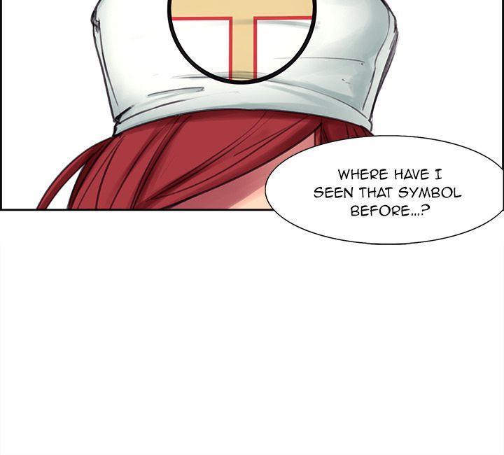 Erostica Manhwa - Chapter 3 Page 47