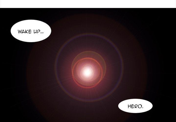 Erostica Manhwa - Chapter 1 Page 1