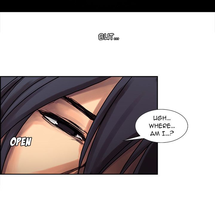 Erostica Manhwa - Chapter 1 Page 5