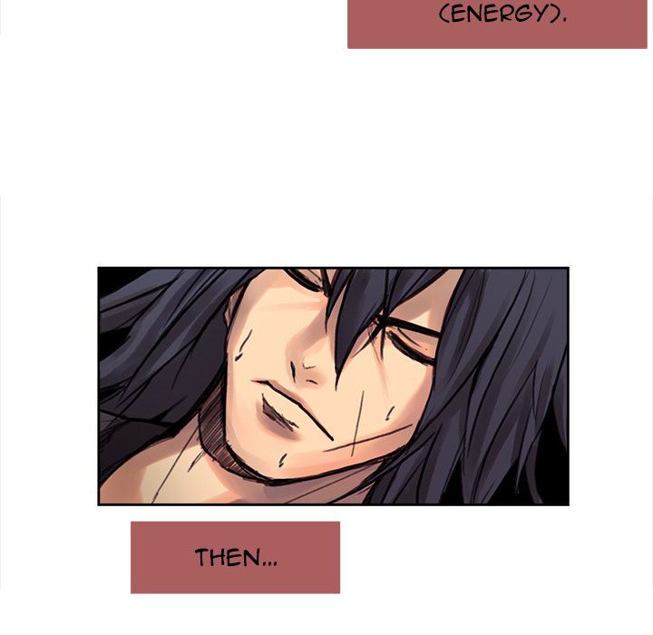 Erostica Manhwa - Chapter 1 Page 8