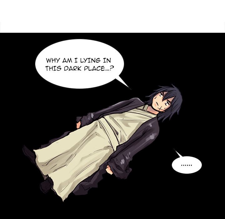 Erostica Manhwa - Chapter 1 Page 9