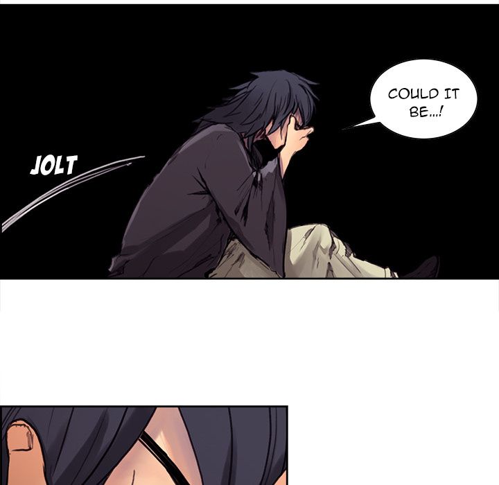 Erostica Manhwa - Chapter 1 Page 11