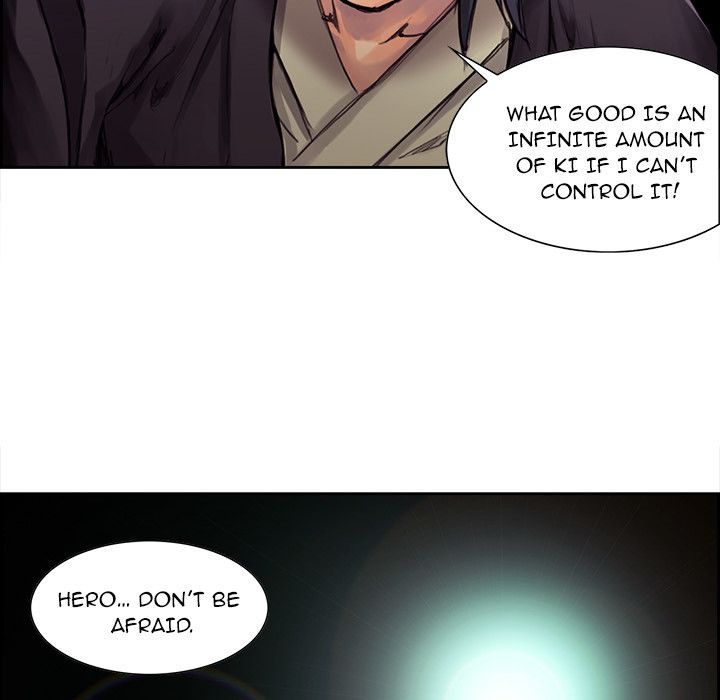 Erostica Manhwa - Chapter 1 Page 14