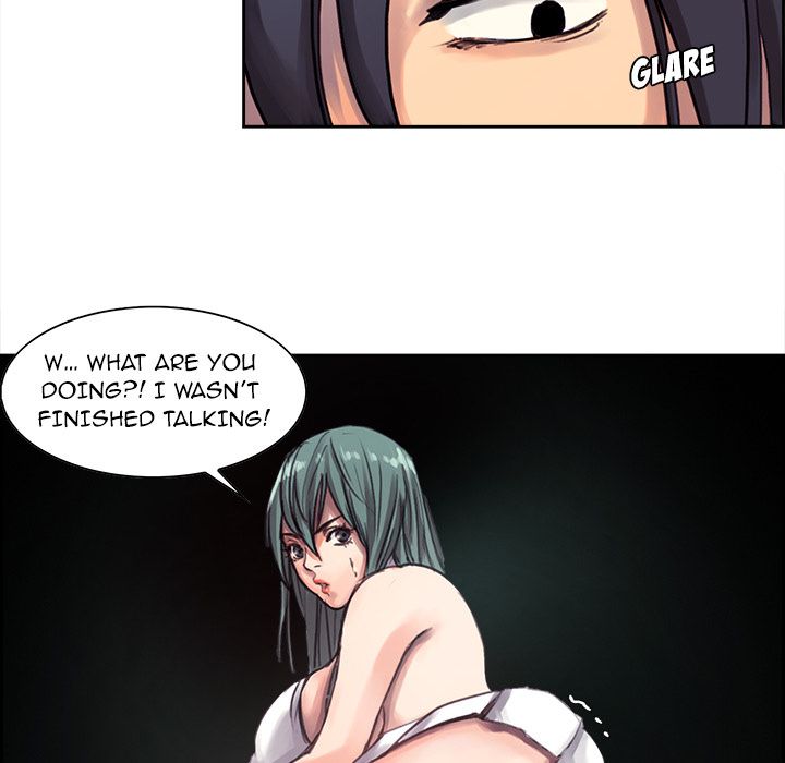 Erostica Manhwa - Chapter 1 Page 22