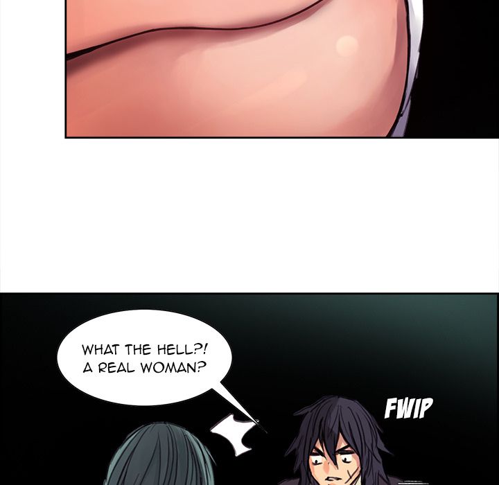 Erostica Manhwa - Chapter 1 Page 26