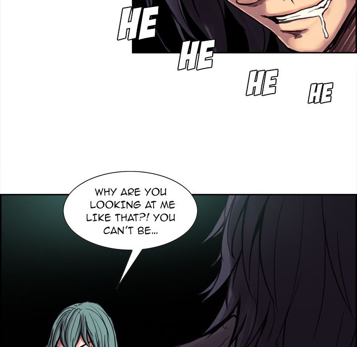 Erostica Manhwa - Chapter 1 Page 29