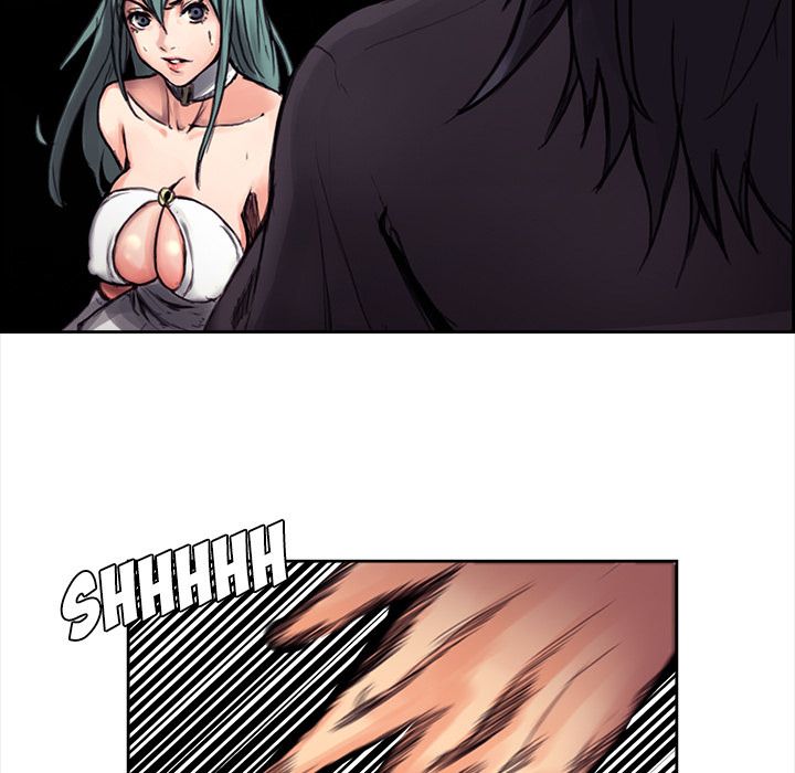 Erostica Manhwa - Chapter 1 Page 30