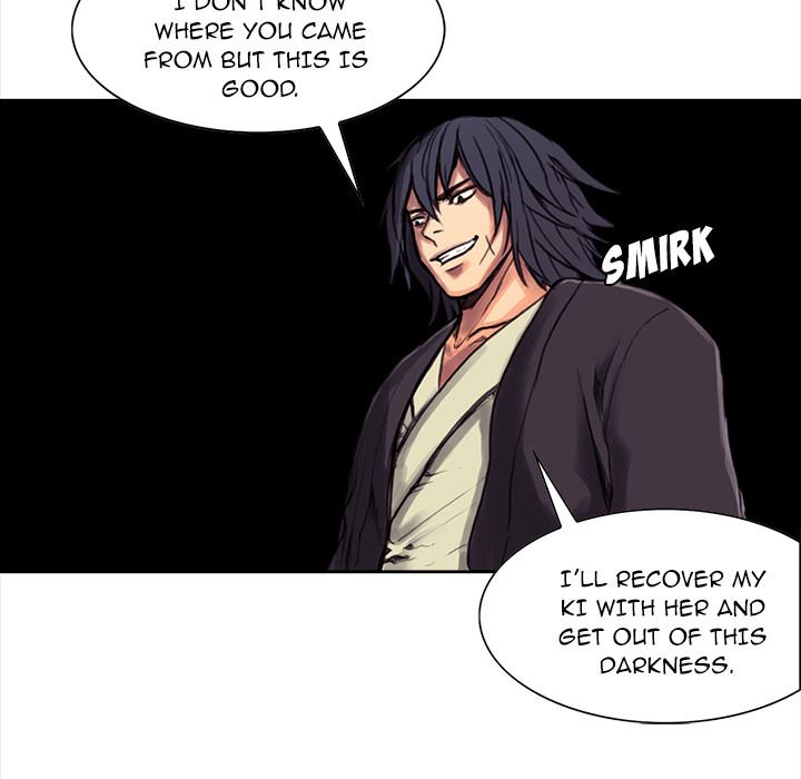 Erostica Manhwa - Chapter 1 Page 34