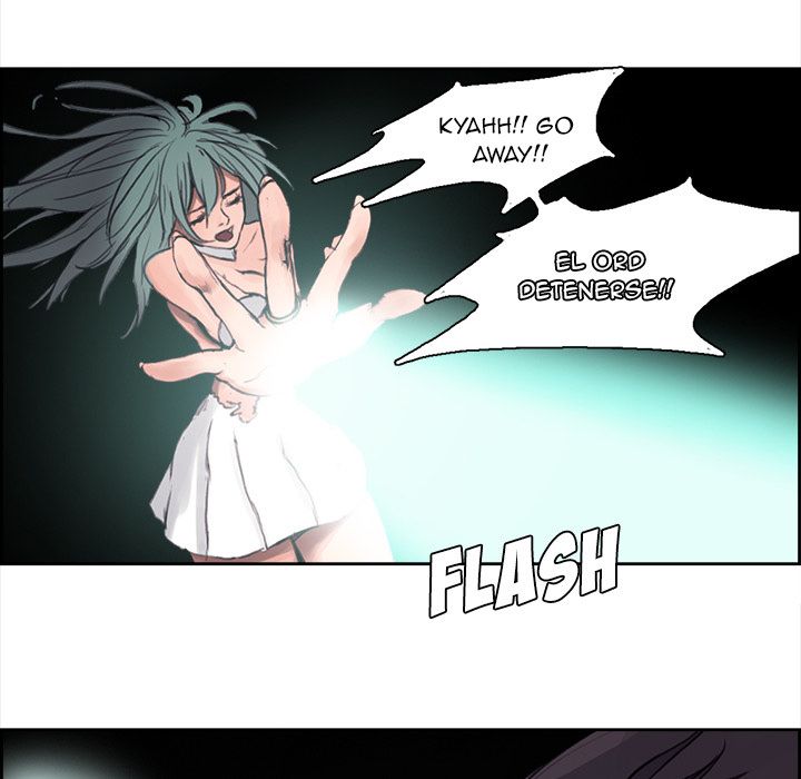 Erostica Manhwa - Chapter 1 Page 37