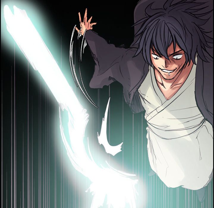 Erostica Manhwa - Chapter 1 Page 38