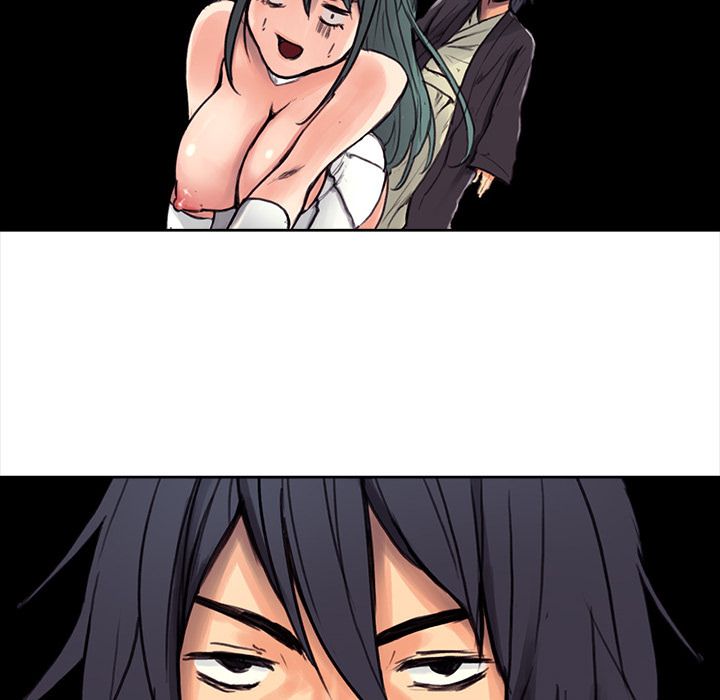 Erostica Manhwa - Chapter 1 Page 44